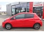 Toyota Yaris 1.5 HYBRID DYNAMIC NL-AUTO AFN-TREKHAAK NAVI LM-VELGEN LED PRIVACY-GLASS KEYLESS NAVI DAB+
