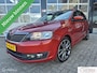 Skoda Rapid 1.2 TSI NAVI DEALERONDERHOUDEN PDC 17" NAP