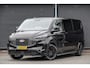 Ford Transit Custom L2H1 Dubbel Cabine 2.0Tdci 170Pk Aut. | Limited | Achteruitrijcamera | 2xSchuifdeur | Spoilerpack | 19'' | Agate Black