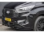 Ford Transit Custom L2H1 Dubbel Cabine 2.0Tdci 170Pk Aut. | Limited | Achteruitrijcamera | 2xSchuifdeur | Spoilerpack | 19'' | Agate Black