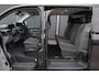 Ford Transit Custom L2H1 Dubbel Cabine 2.0Tdci 170Pk Aut. | Limited | Achteruitrijcamera | 2xSchuifdeur | Spoilerpack | 19'' | Agate Black