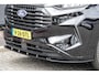 Ford Transit Custom L2H1 Dubbel Cabine 2.0Tdci 170Pk Aut. | Limited | Achteruitrijcamera | 2xSchuifdeur | Spoilerpack | 19'' | Agate Black