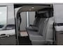 Ford Transit Custom L2H1 Dubbel Cabine 2.0Tdci 170Pk Aut. | Limited | Achteruitrijcamera | 2xSchuifdeur | Spoilerpack | 19'' | Agate Black