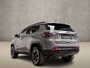 Jeep Compass 4xe 240 Plug-in Hybrid Electric Trailhawk 240Pk Automaat (PANORAMADAK, APPLE CARPLAY, GROOT NAVI, CAMERA, LEDER, SPORTSTOELEN, GETINT GLAS, ADAPTIVE CRUISE, NIEUWSTAAT)