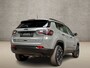 Jeep Compass 4xe 240 Plug-in Hybrid Electric Trailhawk 240Pk Automaat (PANORAMADAK, APPLE CARPLAY, GROOT NAVI, CAMERA, LEDER, SPORTSTOELEN, GETINT GLAS, ADAPTIVE CRUISE, NIEUWSTAAT)