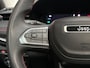 Jeep Compass 4xe 240 Plug-in Hybrid Electric Trailhawk 240Pk Automaat (PANORAMADAK, APPLE CARPLAY, GROOT NAVI, CAMERA, LEDER, SPORTSTOELEN, GETINT GLAS, ADAPTIVE CRUISE, NIEUWSTAAT)