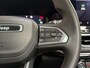 Jeep Compass 4xe 240 Plug-in Hybrid Electric Trailhawk 240Pk Automaat (PANORAMADAK, APPLE CARPLAY, GROOT NAVI, CAMERA, LEDER, SPORTSTOELEN, GETINT GLAS, ADAPTIVE CRUISE, NIEUWSTAAT)