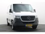 Mercedes-Benz Sprinter 314 CDI Automaat L1H1 3-Zits, Leer, Camera, Apple Carplay, Trekhaak, PDC