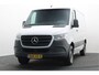 Mercedes-Benz Sprinter 314 CDI Automaat L1H1 3-Zits, Leer, Camera, Apple Carplay, Trekhaak, PDC