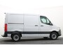 Mercedes-Benz Sprinter 314 CDI Automaat L1H1 3-Zits, Leer, Camera, Apple Carplay, Trekhaak, PDC