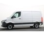Mercedes-Benz Sprinter 314 CDI Automaat L1H1 3-Zits, Leer, Camera, Apple Carplay, Trekhaak, PDC