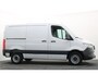 Mercedes-Benz Sprinter 314 CDI Automaat L1H1 3-Zits, Leer, Camera, Apple Carplay, Trekhaak, PDC