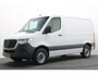 Mercedes-Benz Sprinter 314 CDI Automaat L1H1 3-Zits, Leer, Camera, Apple Carplay, Trekhaak, PDC