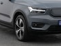 Volvo XC40 Recharge P8 AWD R-Design | CAMERA | ADAPTIVE | KEYLESS | WARMTEPOMP | STOEL- EN STUURVERW. | TREKHAAK