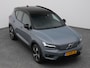 Volvo XC40 Recharge P8 AWD R-Design | CAMERA | ADAPTIVE | KEYLESS | WARMTEPOMP | STOEL- EN STUURVERW. | TREKHAAK