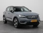 Volvo XC40 Recharge P8 AWD R-Design | CAMERA | ADAPTIVE | KEYLESS | WARMTEPOMP | STOEL- EN STUURVERW. | TREKHAAK