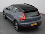 Volvo XC40 Recharge P8 AWD R-Design | CAMERA | ADAPTIVE | KEYLESS | WARMTEPOMP | STOEL- EN STUURVERW. | TREKHAAK