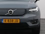 Volvo XC40 Recharge P8 AWD R-Design | CAMERA | ADAPTIVE | KEYLESS | WARMTEPOMP | STOEL- EN STUURVERW. | TREKHAAK