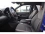 Toyota Yaris Cross 1.5 HYBRID 115 DYNAMIC STUUR/STOELVERWARMING KEYLESS PRIVACY-GLASS 17"LM-VELGEN APPLE/ANDROID LED