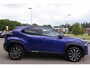 Toyota Yaris Cross 1.5 HYBRID 115 DYNAMIC STUUR/STOELVERWARMING KEYLESS PRIVACY-GLASS 17"LM-VELGEN APPLE/ANDROID LED
