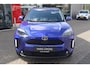 Toyota Yaris Cross 1.5 HYBRID 115 DYNAMIC STUUR/STOELVERWARMING KEYLESS PRIVACY-GLASS 17"LM-VELGEN APPLE/ANDROID LED