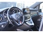 Mercedes-Benz V-klasse 300d Avantgarde Dub Cab. |NAVI/AIRCO/LEDER/CAMERA |Certified