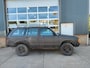 Chevrolet S-10 USA Blazer Hardtop v6 4x4