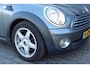 MINI Clubman Mini 1.4 One | Stoelverwarming | Airco-Climate Control | Cruise Control
