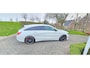 Mercedes-Benz CLA Shooting Brake AMG 45 4MATIC OrangeArt Edition | PANODAK | CRUISE | STOELVERWARMING | CAMERA | LEDER | DODE HOEK | DEALER-OH! | NAVI | ELEKTR. ACHTERKLEP