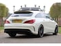 Mercedes-Benz CLA Shooting Brake AMG 45 4MATIC OrangeArt Edition | PANODAK | CRUISE | STOELVERWARMING | CAMERA | LEDER | DODE HOEK | DEALER-OH! | NAVI | ELEKTR. ACHTERKLEP