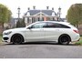 Mercedes-Benz CLA Shooting Brake AMG 45 4MATIC OrangeArt Edition | PANODAK | CRUISE | STOELVERWARMING | CAMERA | LEDER | DODE HOEK | DEALER-OH! | NAVI | ELEKTR. ACHTERKLEP