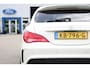 Mercedes-Benz CLA Shooting Brake AMG 45 4MATIC OrangeArt Edition | PANODAK | CRUISE | STOELVERWARMING | CAMERA | LEDER | DODE HOEK | DEALER-OH! | NAVI | ELEKTR. ACHTERKLEP