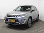 Suzuki Vitara 1.4 Boosterjet Style Smart Hybrid NAVI | CARPLAY | CAMERA | CLIMATE | HALFLEER | LED | STOELVERW | ADAPCRUISE | PANODAK | LMV17 | PDC | DAB
