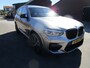 BMW X3 M Competition alle opties orig Holl nieuwstaat 1eig