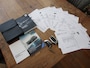 BMW X3 M Competition alle opties orig Holl nieuwstaat 1eig