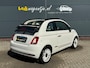 Fiat 500C 1.2 Dolcevita Cabrio *xenon *leder *climate *navi
