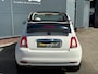 Fiat 500C 1.2 Dolcevita Cabrio *xenon *leder *climate *navi