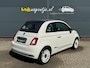 Fiat 500C 1.2 Dolcevita Cabrio *xenon *leder *climate *navi