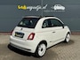 Fiat 500C 1.2 Dolcevita Cabrio *xenon *leder *climate *navi