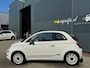 Fiat 500C 1.2 Dolcevita Cabrio *xenon *leder *climate *navi