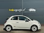 Fiat 500C 1.2 Dolcevita Cabrio *xenon *leder *climate *navi