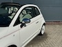 Fiat 500C 1.2 Dolcevita Cabrio *xenon *leder *climate *navi