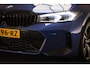 BMW 3-Serie Touring 320e M-Sport | COMFORT / DRIVING ASSISTANT PROFESSIONAL / TRAVEL- PACK | PANORAMADAK | HEAD UP | TREKHAAK