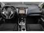 Nissan Navara 2.3dCi 190Pk Aut. | Double Cab | 5-Persoons | N-Connecta | 4WD | Achteruitrijcamera | Treeplanken | 18''