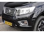 Nissan Navara 2.3dCi 190Pk Aut. | Double Cab | 5-Persoons | N-Connecta | 4WD | Achteruitrijcamera | Treeplanken | 18''