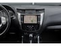 Nissan Navara 2.3dCi 190Pk Aut. | Double Cab | 5-Persoons | N-Connecta | 4WD | Achteruitrijcamera | Treeplanken | 18''