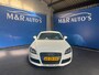 Audi TT 2.0 TFSI S line Nieuwe APK