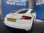 Audi TT 2.0 TFSI S line Nieuwe APK