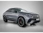Mercedes-Benz GLE AMG 53 Hybrid 4MATIC+ Night Edition Premium Plus | Winterpakket | Sierelementen AMG carbon | Trekhaak | MAGIC VISION CONTROL | Stoelverwarming | 22 inch kruisspaaks AMG-velgen | GUARD 360° PLUS |