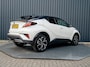 Toyota C-HR / C-HR+ 2.0 Hybrid Bi-Tone | Dodehoek sensoren | Stuur&Stoel verw. | Parkeersensoren | Prijs Rijklaar!!
